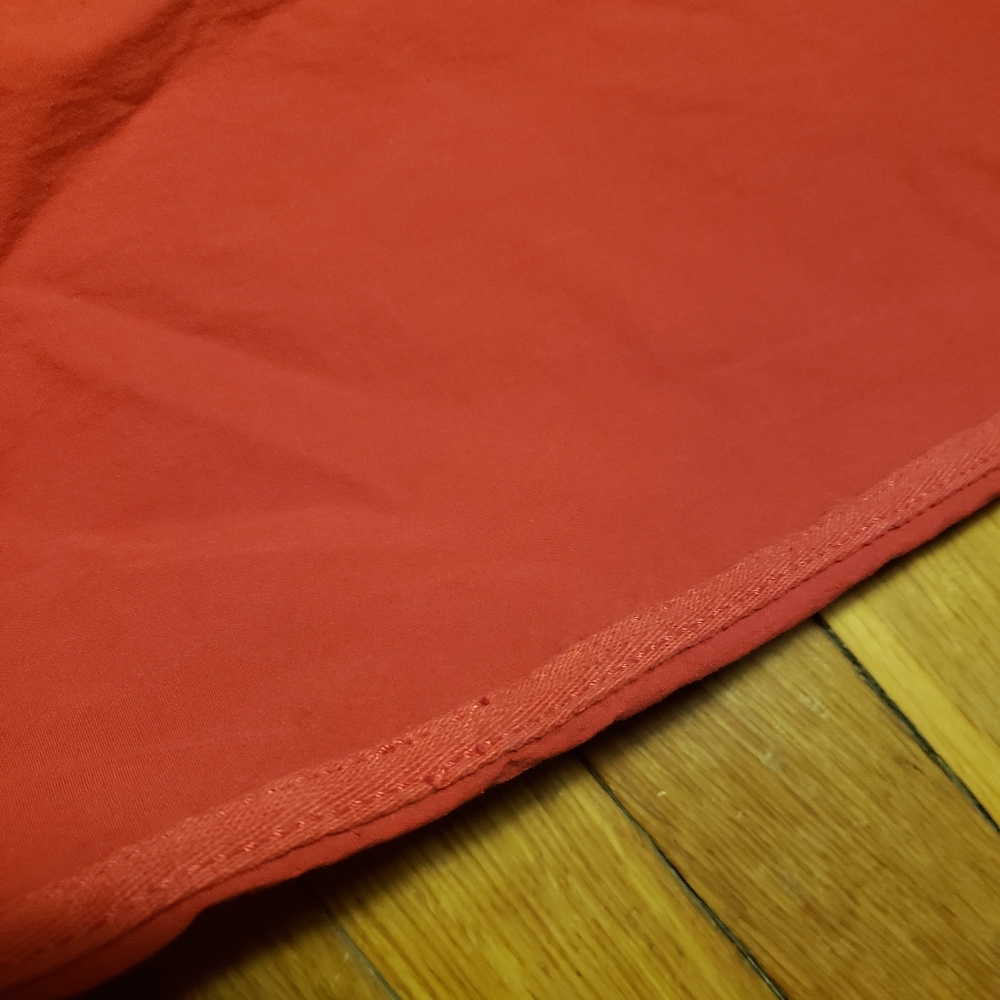 Style & Co Red Pants Size Small - Picture 6 of 9